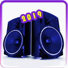 super loud volume , speaker booster 2019 आइकन