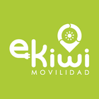 eKiwi movilidad carsharing icône