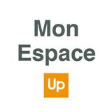 MonEspaceUp icône