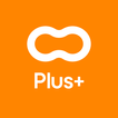 UpPlus+ icon
