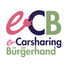 e-Carsharing in Bürgerhand icône