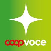 CoopVoce icône