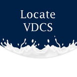 Locate Amul VDCS