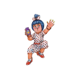 Amul Track