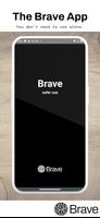 The Brave App Affiche