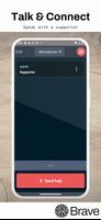 The Brave App تصوير الشاشة 3