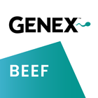 GENEX Beef biểu tượng