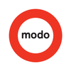Modo Carshare icon