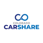 آیکون‌ Colorado CarShare