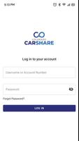پوستر Colorado CarShare