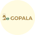 e-GOPALA أيقونة