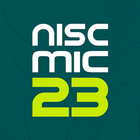 NISC MIC アイコン