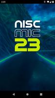 NISC MIC Cartaz