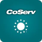 CoServ 아이콘