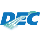 DEC Connect biểu tượng