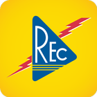 آیکون‌ MyREC