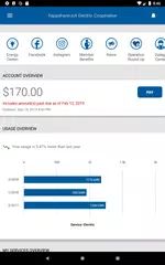Descargar XAPK de MyREC SmartHub
