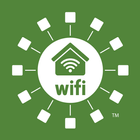 SmartHub Wifi ícone