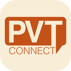 PVT Connect 圖標