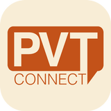 PVT Connect icône