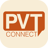 PVT Connect ícone