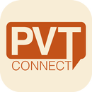 PVT Connect aplikacja