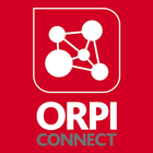 Orpi-Connect 图标