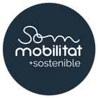 Som Mobilitat 아이콘