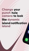 Dynamic Island poster