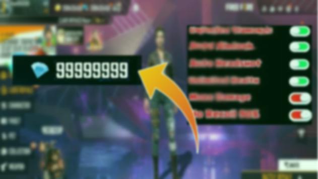 Diamon Heckk Mod Apk Frefir for Android - APK Download