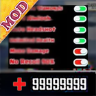 Diamond Heckk Mod Apk Frefir biểu tượng