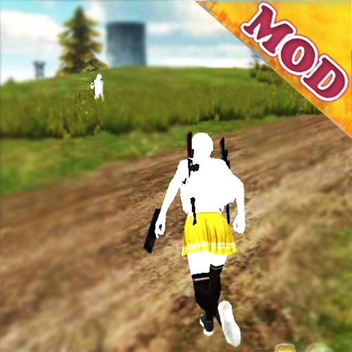 Macro Sensi Mod & hackk Diamon