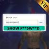 Frefir iid heckin app real Uid APK