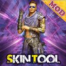 fff Skin Tool Box Zone FireMax APK