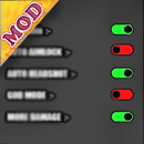 FreFir Mod Menu Hackk Diamnd APK