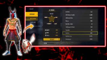 frefirr Maxx Hackuue hacckerr screenshot 3