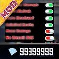 Diamon Heckk Mod Apk Frefir