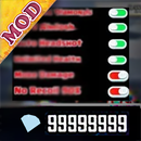 Diamon Heckk Mod Apk Frefir APK