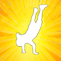 Emote FF Unlock-LoL, Evo Gun