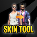 FF Skin Tool Emote,Skin bundle APK