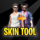 FF Skin Tool Emote,Skin bundle icône