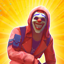 FF Rare Bundle:HipHop Incubatr APK