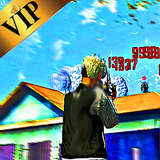 Regedit FFh4X vip firemax vip ícone
