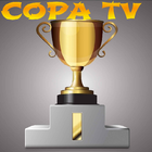 COPA TV ไอคอน