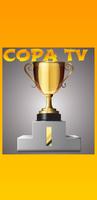 COPA TV โปสเตอร์