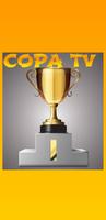 COPA TV Poster