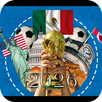 Copa Mundial de Fútbol 2026 APK
