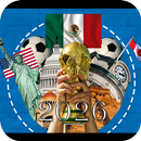Copa Mundial de Fútbol 2026 APK