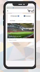 Copa Oro APK Herunterladen