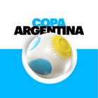 Copa Argentina أيقونة